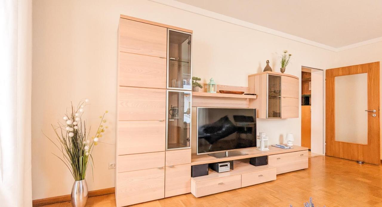 Ferienwohnung Foetibus Füssen Exterior foto